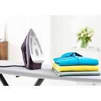 Утюг Braun TexStyle 7 Pro SI 7181 VI - Превью изображения №7 — Интернет-магазин Time-Shop