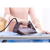 Утюг Braun TexStyle 7 Pro SI 7181 VI - Превью изображения №4 — Интернет-магазин Time-Shop