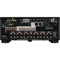 AV ресивер Yamaha RX-A8A - Превью изображения №4 — Интернет-магазин Time-Shop