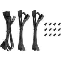 Комплект вентиляторов для корпуса DeepCool FL14R 3 IN 1 R-FL14R-BKAPN3-G - Превью изображения №5 — Интернет-магазин Time-Shop