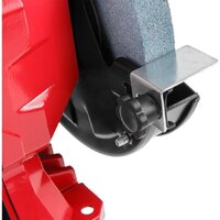 Заточный станок Wortex BG 1530 2322023 - Превью изображения №7 — Интернет-магазин Time-Shop