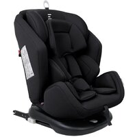 Еду-Еду KS 777 Isofix KRES3907 (черный)