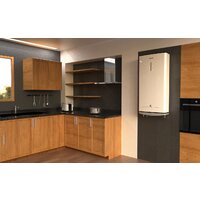 Накопительный электрический водонагреватель Ariston Velis Style R 30 - Превью изображения №8 — Интернет-магазин Time-Shop