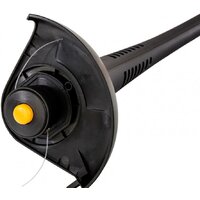 Триммер Denzel TE-350 - Превью изображения №4 — Интернет-магазин Time-Shop