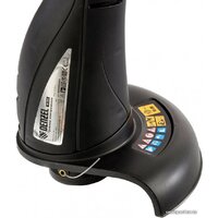 Триммер Denzel TE-350 - Превью изображения №3 — Интернет-магазин Time-Shop