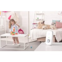 Радионяня Motorola MBP21 - Превью изображения №6 — Интернет-магазин Time-Shop