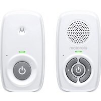Радионяня Motorola MBP21 - Превью изображения №3 — Интернет-магазин Time-Shop