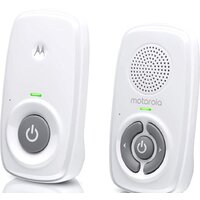 Радионяня Motorola MBP21 - Превью изображения №2 — Интернет-магазин Time-Shop