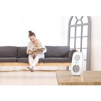 Радионяня Motorola MBP21 - Превью изображения №7 — Интернет-магазин Time-Shop