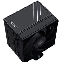Кулер для процессора ID-Cooling Frozn A610 Black - Превью изображения №3 — Интернет-магазин Time-Shop