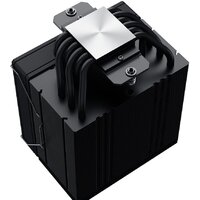 Кулер для процессора ID-Cooling Frozn A610 Black - Превью изображения №4 — Интернет-магазин Time-Shop