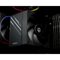 Кулер для процессора ID-Cooling Frozn A610 Black - Превью изображения №5 — Интернет-магазин Time-Shop
