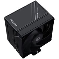 Кулер для процессора ID-Cooling Frozn A610 Black - Превью изображения №3 — Интернет-магазин Time-Shop