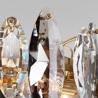 Подвесная люстра Bogate's 372/8 Strotskis - Превью изображения №3 — Интернет-магазин Time-Shop