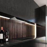 Кухонная вытяжка Franke Mythos FMY Drip-Free 90 KL 305.0705.340 - Превью изображения №8 — Интернет-магазин Time-Shop