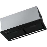 Кухонная вытяжка Haier HVQ-B2532B - Превью изображения №4 — Интернет-магазин Time-Shop