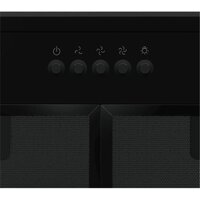 Кухонная вытяжка Haier HVQ-B2532B - Превью изображения №2 — Интернет-магазин Time-Shop