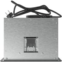 Кухонная вытяжка Haier HVQ-B2532B - Превью изображения №8 — Интернет-магазин Time-Shop