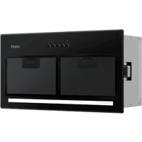 Кухонная вытяжка Haier HVQ-B2532B - Превью изображения №5 — Интернет-магазин Time-Shop