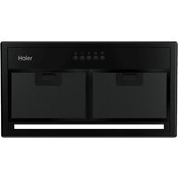 Кухонная вытяжка Haier HVQ-B2532B - Превью изображения №3 — Интернет-магазин Time-Shop