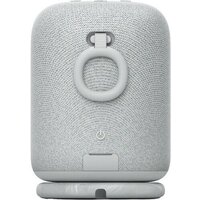 Беспроводная колонка Sony LinkBuds SRS-LS1 (светло-серый) - Превью изображения №4 — Интернет-магазин Time-Shop
