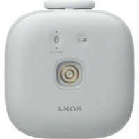 Беспроводная колонка Sony LinkBuds SRS-LS1 (светло-серый) - Превью изображения №8 — Интернет-магазин Time-Shop