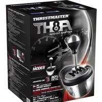 Коробка переключения передач Thrustmaster TH8A Shifter - Превью изображения №4 — Интернет-магазин Time-Shop