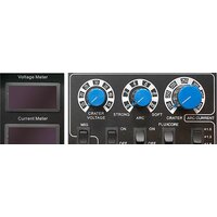 Сварочный инвертор AuroraPRO Ultimate 500 - Превью изображения №2 — Интернет-магазин Time-Shop