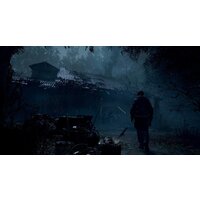  Resident Evil 4: Remake для PlayStation 4 - Превью изображения №9 — Интернет-магазин Time-Shop