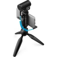 Проводной микрофон Sennheiser MKE 200 Mobile Kit - Превью изображения №2 — Интернет-магазин Time-Shop