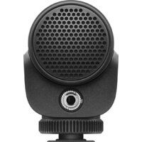 Проводной микрофон Sennheiser MKE 200 Mobile Kit - Превью изображения №4 — Интернет-магазин Time-Shop