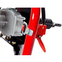 Мотобур RedVerg RD-EA490 - Превью изображения №4 — Интернет-магазин Time-Shop