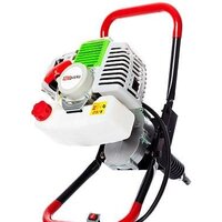 Мотобур RedVerg RD-EA490 - Превью изображения №2 — Интернет-магазин Time-Shop