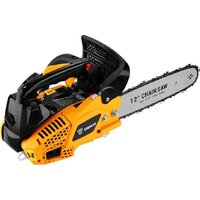 Бензопила Deko DKCHS 25-12 081-1226 - Превью изображения №5 — Интернет-магазин Time-Shop