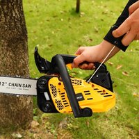 Бензопила Deko DKCHS 25-12 081-1226 - Превью изображения №6 — Интернет-магазин Time-Shop