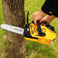 Бензопила Deko DKCHS 25-12 081-1226 - Превью изображения №7 — Интернет-магазин Time-Shop