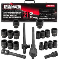 BaumAuto BM-6212-9MPB (21 предмет)