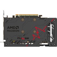 Видеокарта Sapphire Pulse Radeon RX 9060 OC 8GB 11351-14-10G - Превью изображения №8 — Интернет-магазин Time-Shop