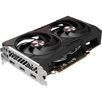 Видеокарта Sapphire Pulse Radeon RX 9060 OC 8GB 11351-14-10G - Превью изображения №3 — Интернет-магазин Time-Shop