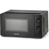 Микроволновая печь Gorenje MO20CE1B5 - Превью изображения №2 — Интернет-магазин Time-Shop
