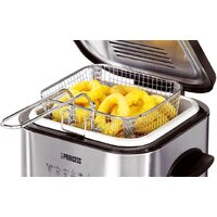 Фритюрница Princess Mini Fryer & Fondue 182611 - Превью изображения №5 — Интернет-магазин Time-Shop