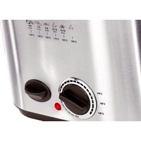 Фритюрница Princess Mini Fryer & Fondue 182611 - Превью изображения №3 — Интернет-магазин Time-Shop