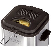 Фритюрница Princess Mini Fryer & Fondue 182611 - Превью изображения №4 — Интернет-магазин Time-Shop