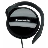 Наушники Panasonic RP-HS46E-K - Превью изображения №3 — Интернет-магазин Time-Shop