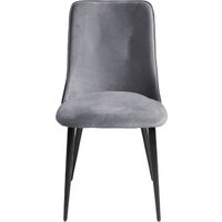 Стул Ваш день Joe Barkhat 27 (серый) - Превью изображения №2 — Интернет-магазин Time-Shop