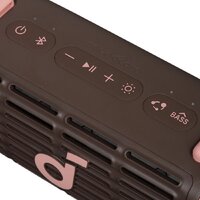 Беспроводная колонка Anker SoundCore Boom 3i (коричневый/розовый) - Превью изображения №6 — Интернет-магазин Time-Shop