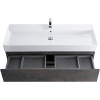  Cezares Тумба под умывальник MOLVENO-46-120-2C-SO-OSS - Превью изображения №9 — Интернет-магазин Time-Shop