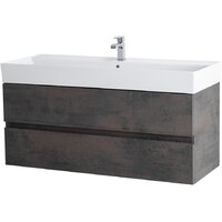  Cezares Тумба под умывальник MOLVENO-46-120-2C-SO-OSS - Превью изображения №2 — Интернет-магазин Time-Shop