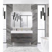  Cezares Тумба под умывальник MOLVENO-46-120-2C-SO-OSS - Превью изображения №10 — Интернет-магазин Time-Shop