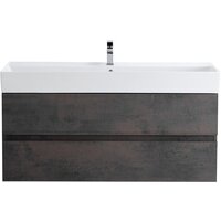  Cezares Тумба под умывальник MOLVENO-46-120-2C-SO-OSS - Превью изображения №1 — Интернет-магазин Time-Shop